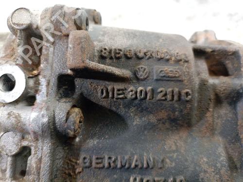 Gearbox VW PASSAT B5.5 (3B3) 1.9 TDI | BP33826706M3 - Image 8