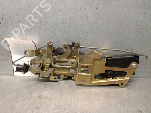 Serratura posteriore destra FIAT ULYSSE (220_) 1.9 TD (92 hp) 32412120