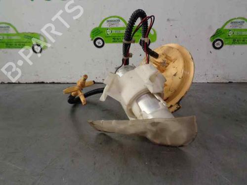 Fuel pump BMW 5 (F10) 520 i | BP4663396M76 