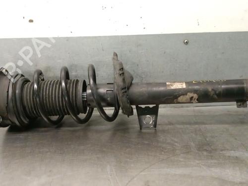 Amortisseur avant droit AUDI A3 Sportback (8VA, 8VF) 1.6 TDI | BP30832414M17