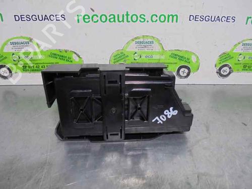 Used Electronic module SEAT LEON (1P1) 1.2 TSI (105 hp) 2334592