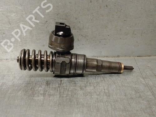 Injector VW TRANSPORTER T5 Bus (7HB, 7HJ, 7EB, 7EJ) 1.9 TDI | BP30053032M100 