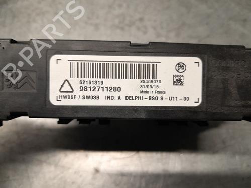Electronic module CITROËN C4 Grand Picasso II (DA_, DE_) 2.0 BlueHDi 150 | BP36643347M83 - Image 3