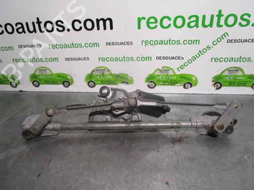 Used Front wiper motor SUZUKI LIANA (ER, RH_) 1.4 DDiS (RH 414D) (90 hp) 2314033
