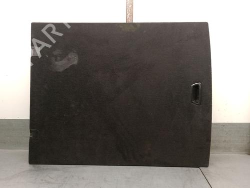 Plage arrière BMW 3 Gran Turismo (F34) 320 d (190 hp) 30831217