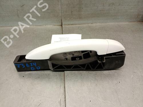 Front right exterior door handle RENAULT CLIO V (B7_) 1.6 E-TECH 140 (B7MU) | BP29202517C129