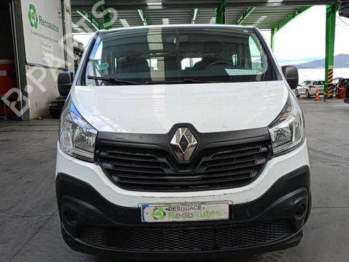Left front window switch RENAULT TRAFIC III Bus (JG_) 1.6 dCi 95 (JGMR, JGMJ) | BP25243088I27 - Image 6