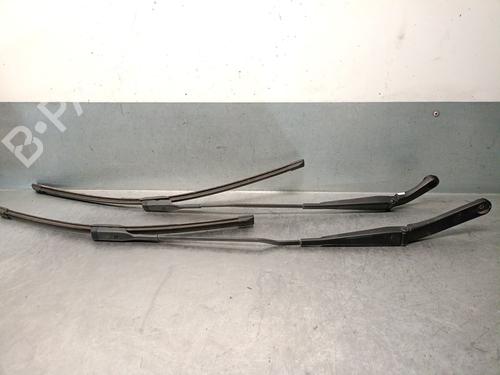 Used Front windshield wiper arm Front windshield wiper arm 39407648 39407648