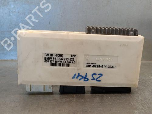 Electronic module BMW 5 (E39) 530 d | BP37692268M83 - Image 2