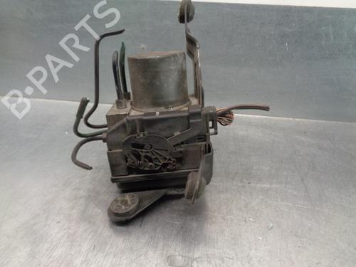 ABS pump RENAULT SCÉNIC II (JM0/1_) 1.5 dCi (JM1E, JM16) | BP9699649M43 