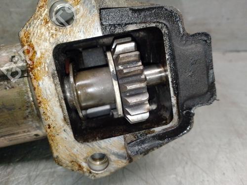 Starter FORD MONDEO III Turnier (BWY) 2.0 16V TDDi / TDCi | BP20848105M8 