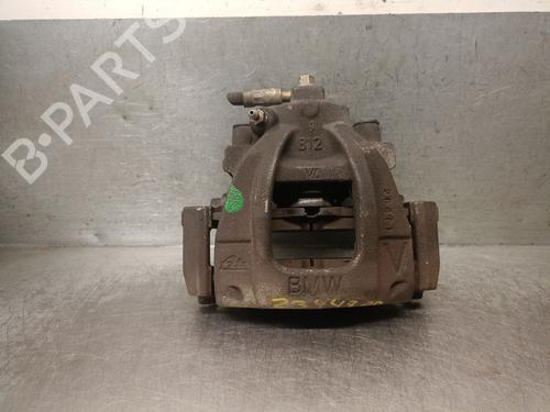 Used Right front brake caliper MINI MINI (R50, R53) Cooper (116 hp) 30272034