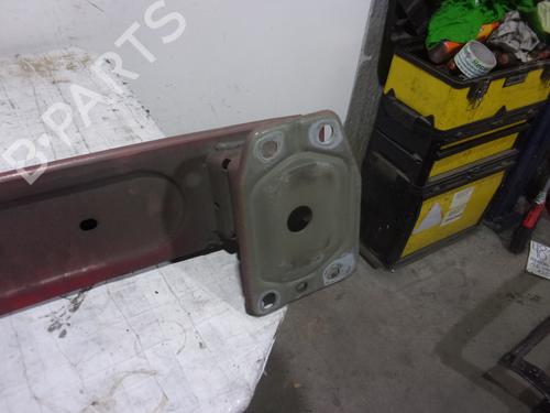 Front bumper reinforcement CITROËN NEMO Box Body/MPV (AA_) 1.3 HDi 75 | BP16135212C109 