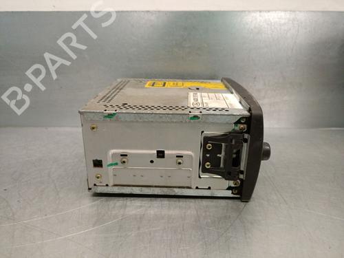 Radio FORD MONDEO III (B5Y) 1.8 16V | BP26712388E6 