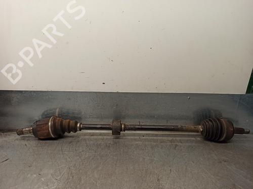 Used Left front driveshaft HONDA FR-V (BE) 1.7 (BE1) (125 hp) 10562045