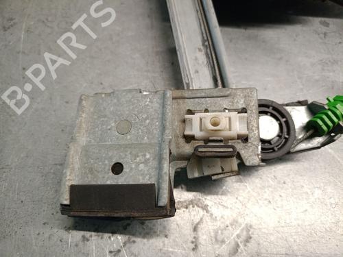 Front right window mechanism VW POLO (6N2) 1.9 SDI | BP33873406C23 - Image 5