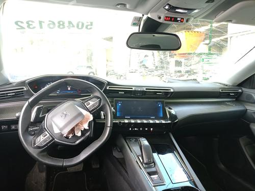 Switch PEUGEOT 508 II (FB_, FH_, F3_) 2.0 BlueHDI 160 (FHEHYR) | BP25711515I30 - Image 12