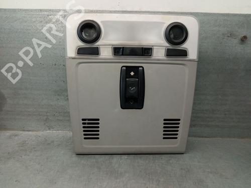 Used Interior roof light Interior roof light 23547346 23547346