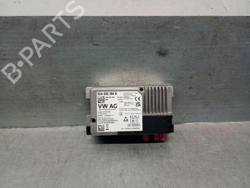 Used Electronic module Electronic module 23189562 23189562
