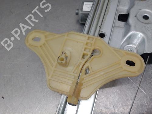 Front right window mechanism DACIA DUSTER (HM_) 1.5 dCi 115 4x4 | BP38594150C23 - Image 6