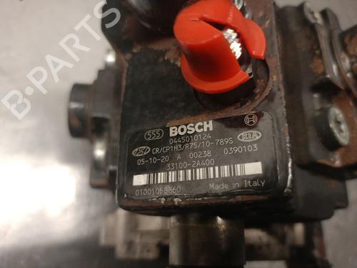 Einspritzpumpe HYUNDAI GETZ (TB) 1.5 CRDi | BP29870147M78 