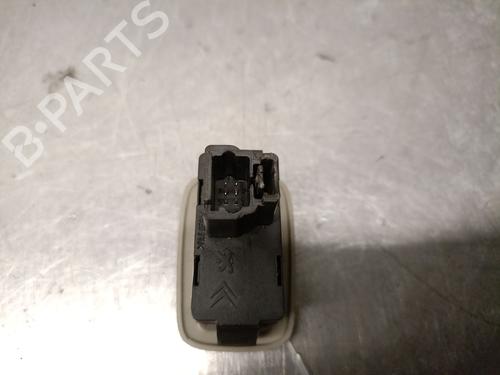 Left rear window switch CITROËN C5 II (RC_) 2.0 HDi (RCRHRH) | BP39476261I29 - Image 4