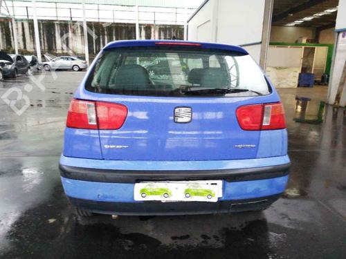 Radiator fan SEAT CORDOBA Vario (6K5)  | BP6694414M35 