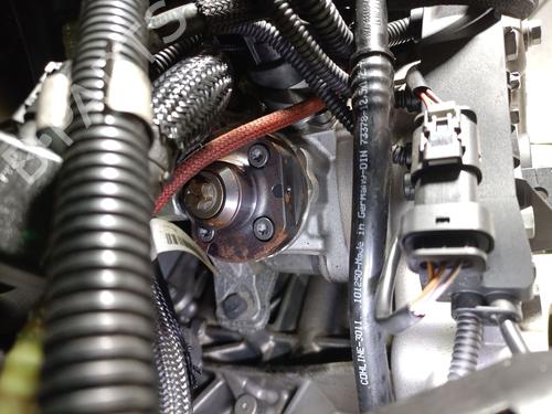 Engine BMW 5 Gran Turismo (F07) 530 d xDrive | BP33442713M1 - Image 5