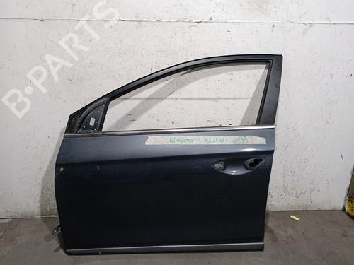 Used Left front door HYUNDAI IONIQ (AE) 1.6 GDI Hybrid (105 hp) 27185544