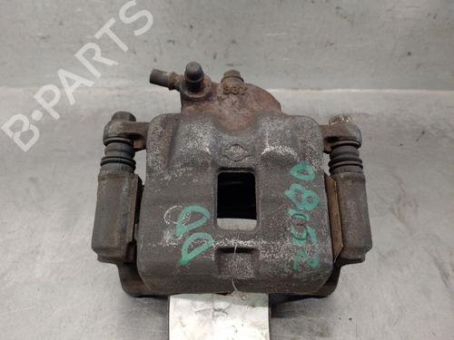 Used Right front brake caliper Right front brake caliper NISSAN ALMERA I Hatchback (N15) [1995-2001] 34158292 34158292