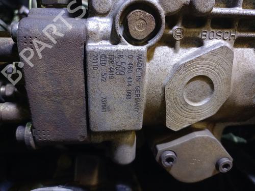 Engine LAND ROVER DEFENDER Station Wagon (L316, L315) 2.5 TDI 4x4 (L316) | BP21577338M1 