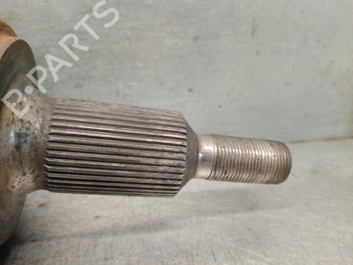 Left front driveshaft VW CRAFTER Van (SY_, SX_) 2.0 TDI FWD (SYB, SYC, SYD) | BP33399801M38 - Image 3