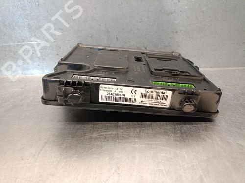 Electronic module RENAULT MEGANE III Hatchback (BZ0/1_, B3_) 1.2 TCe (BZ2B, BZ11) | BP38093541M83 - Image 3