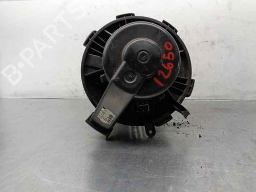 Heater blower motor MERCEDES-BENZ SPRINTER 3,5-t Van (B906) 311 CDI (906.631, 906.633, 906.635, 906.637) | BP7024909M62 