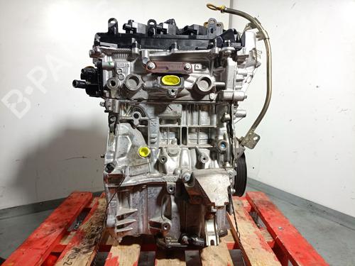 Engine RENAULT CAPTUR II (HF_) 1.0 TCe 90 ECO-G (HFM6) | BP36866578M1  - Image 5
