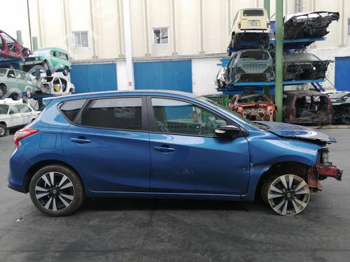 Right front window switch NISSAN PULSAR Hatchback (C13) 1.5 dCi | BP15960762I26 - Image 7
