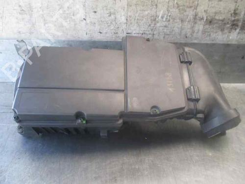 Used Air filter box MERCEDES-BENZ CLK (C209) CLK 200 Kompressor (209.342) (163 hp) 21020554