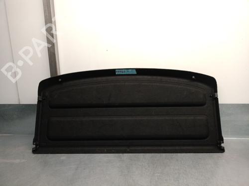 Rear parcel shelf RENAULT CLIO V (B7_) 1.0 LPG (B7MT) | BP40600533C85 - Image 2