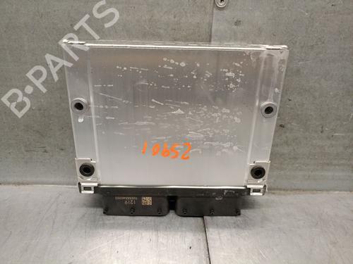 Engine control unit (ECU) HYUNDAI BAYON (BC3) 1.0 T-GDI 48V-Hybrid | BP37152672M57 - Image 2