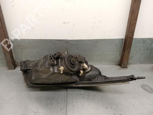 Venstre forlygte CHEVROLET CRUZE Hatchback (J305) 1.7 D | BP31599258C28