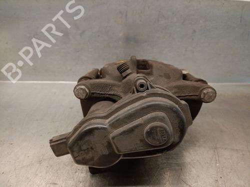 Left rear brake caliper AUDI A4 B8 Avant (8K5) 2.0 TDI | BP23549835M107 