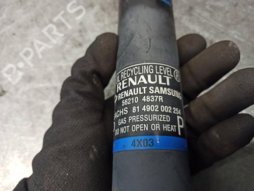 Left rear shock absorber RENAULT KOLEOS I (HY_) 2.0 dCi (HY0K) | BP8674440M18 