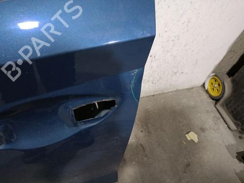 Left front door HYUNDAI i20 III (BC3, BI3) 1.0 T-GDI hybrid 48V | BP26922620C2 