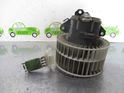 Used Heater blower motor MERCEDES-BENZ VANEO (414) 1.7 CDI (414.700) (91 hp) 5115084
