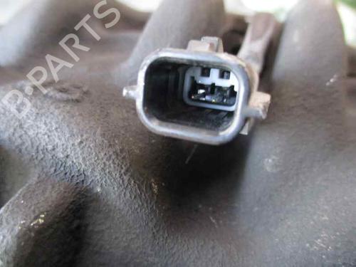 Left front brake caliper OPEL MOVANO B Van (X62) 2.3 CDTI FWD (FV) | BP11615802M105 