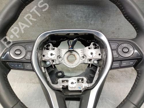 Steering wheel TOYOTA COROLLA Estate (_E21_) 1.8 Hybrid (ZWE211W) | BP25236564C49