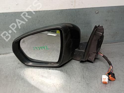 Used Left mirror CITROËN C5 AIRCROSS (A_) 1.2 PureTech 130 (ARHNSJ) (131 hp) 31969212