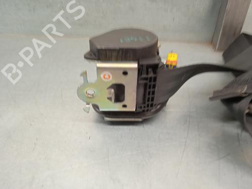 Front right seatbelt RENAULT LAGUNA III (BT0/1) 1.5 dCi (BT00, BT0A, BT0T, BT1J) | BP12265256I25 