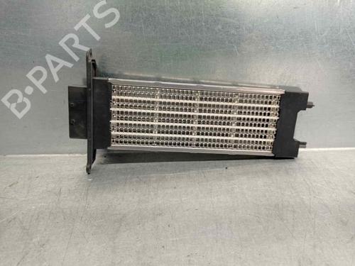 Heater resistor DACIA DOKKER MPV (KE_)  | BP11669314M108 