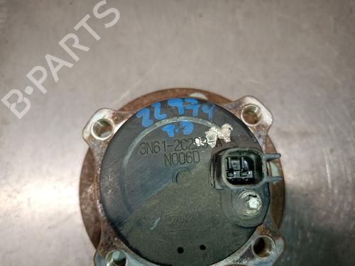 Right rear steering knuckle MAZDA 5 (CR) 2.0 CD (CR19) | BP26957026M28 